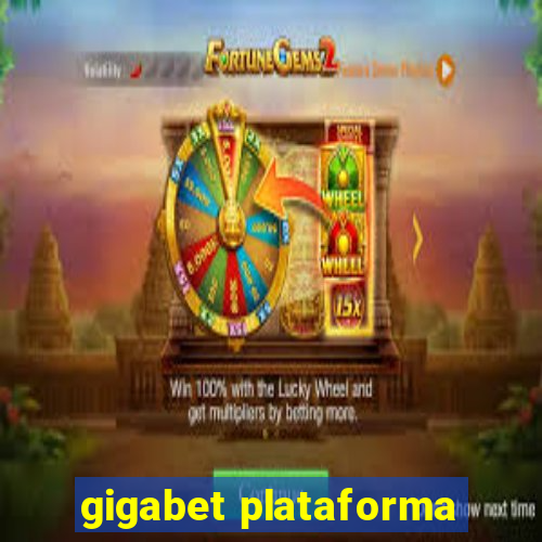 gigabet plataforma